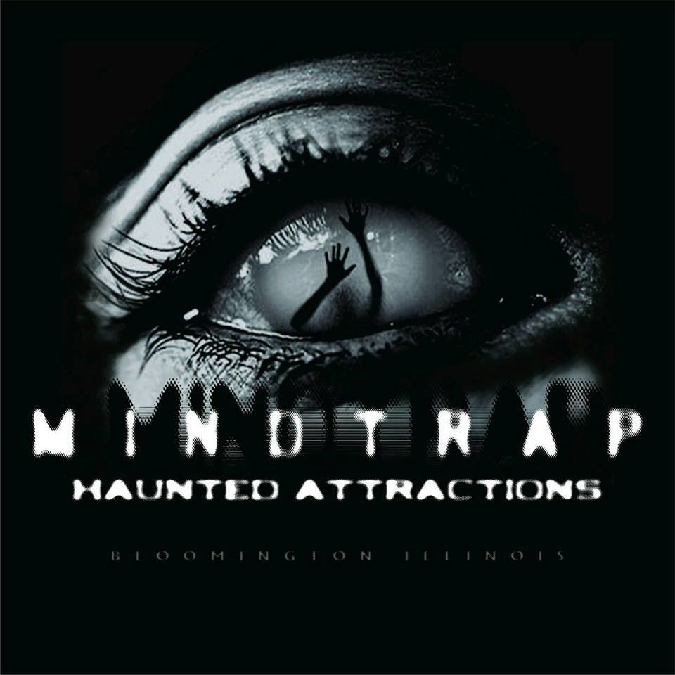Mindtrap Haunted Attraction
